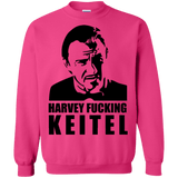 Sweatshirts Heliconia / Small Harvey fucking Keitel Crewneck Sweatshirt