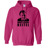 Sweatshirts Heliconia / Small Harvey fucking Keitel Pullover Hoodie
