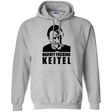 Sweatshirts Sport Grey / Small Harvey fucking Keitel Pullover Hoodie