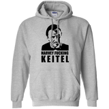 Sweatshirts Sport Grey / Small Harvey fucking Keitel Pullover Hoodie