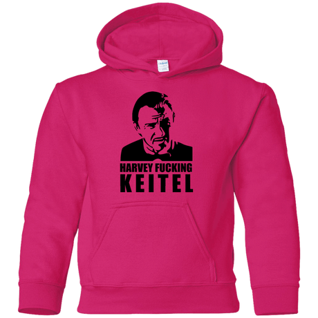 Sweatshirts Heliconia / YS Harvey fucking Keitel Youth Hoodie