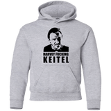Sweatshirts Sport Grey / YS Harvey fucking Keitel Youth Hoodie
