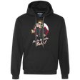 Sweatshirts Black / Small Hasta la Vista Baby Premium Fleece Hoodie