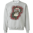 Sweatshirts Sport Grey / Small Haunted House Crewneck Sweatshirt