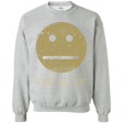 Sweatshirts Sport Grey / Small Have A Day Crewneck Sweatshirt