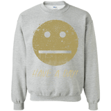 Sweatshirts Sport Grey / Small Have A Day Crewneck Sweatshirt