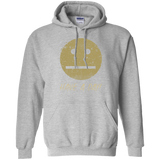 Sweatshirts Sport Grey / Small Have A Day Pullover Hoodie
