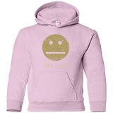 Sweatshirts Light Pink / YS Have A Day Youth Hoodie