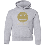 Sweatshirts Sport Grey / YS Have A Day Youth Hoodie