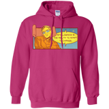 Sweatshirts Heliconia / S HAWKING intelligance Hoodie