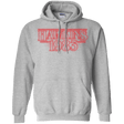 Sweatshirts Sport Grey / Small Hawkins 83 Pullover Hoodie