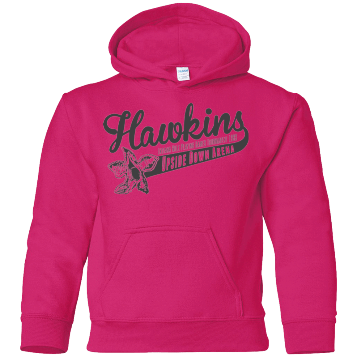 Sweatshirts Heliconia / YS Hawkins Role Playing Tournament Youth Hoodie