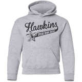Sweatshirts Sport Grey / YS Hawkins Role Playing Tournament Youth Hoodie
