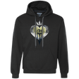 Sweatshirts Black / Small Heart Kingdom Premium Fleece Hoodie