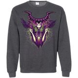 Sweatshirts Dark Heather / Small Heartless Crewneck Sweatshirt