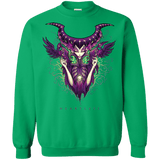 Sweatshirts Irish Green / Small Heartless Crewneck Sweatshirt