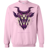 Sweatshirts Light Pink / Small Heartless Crewneck Sweatshirt