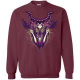 Sweatshirts Maroon / Small Heartless Crewneck Sweatshirt