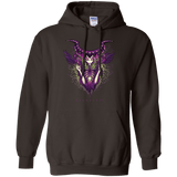 Sweatshirts Dark Chocolate / Small Heartless Pullover Hoodie