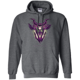 Sweatshirts Dark Heather / Small Heartless Pullover Hoodie