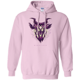 Sweatshirts Light Pink / Small Heartless Pullover Hoodie