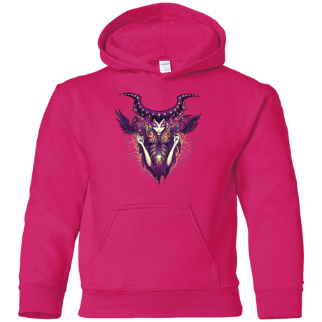 Sweatshirts Heliconia / YS Heartless Youth Hoodie