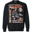 Sweatshirts Black / Small Heavy Adventures Crewneck Sweatshirt