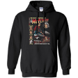 Sweatshirts Black / Small Heavy Adventures Pullover Hoodie