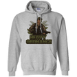 Sweatshirts Sport Grey / Small Heavy Ordnance Pullover Hoodie