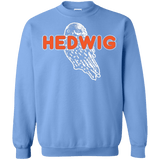 Sweatshirts Carolina Blue / S Hedwig Crewneck Sweatshirt