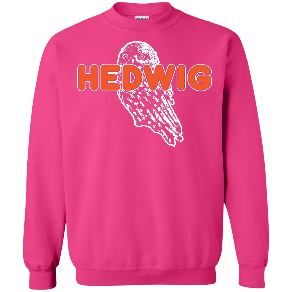 Sweatshirts Heliconia / S Hedwig Crewneck Sweatshirt