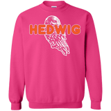 Sweatshirts Heliconia / S Hedwig Crewneck Sweatshirt