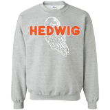 Sweatshirts Sport Grey / S Hedwig Crewneck Sweatshirt