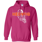 Sweatshirts Heliconia / S Hedwig Pullover Hoodie