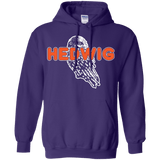 Sweatshirts Purple / S Hedwig Pullover Hoodie
