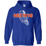 Sweatshirts Royal / S Hedwig Pullover Hoodie