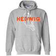 Sweatshirts Sport Grey / S Hedwig Pullover Hoodie
