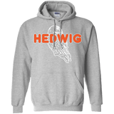 Sweatshirts Sport Grey / S Hedwig Pullover Hoodie