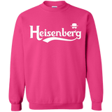 Sweatshirts Heliconia / Small Heisenberg (1) Crewneck Sweatshirt