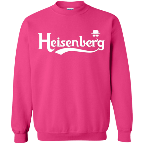 Sweatshirts Heliconia / Small Heisenberg (1) Crewneck Sweatshirt