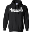 Sweatshirts Black / Small Heisenberg (1) Pullover Hoodie