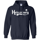 Heisenberg (1) Pullover Hoodie