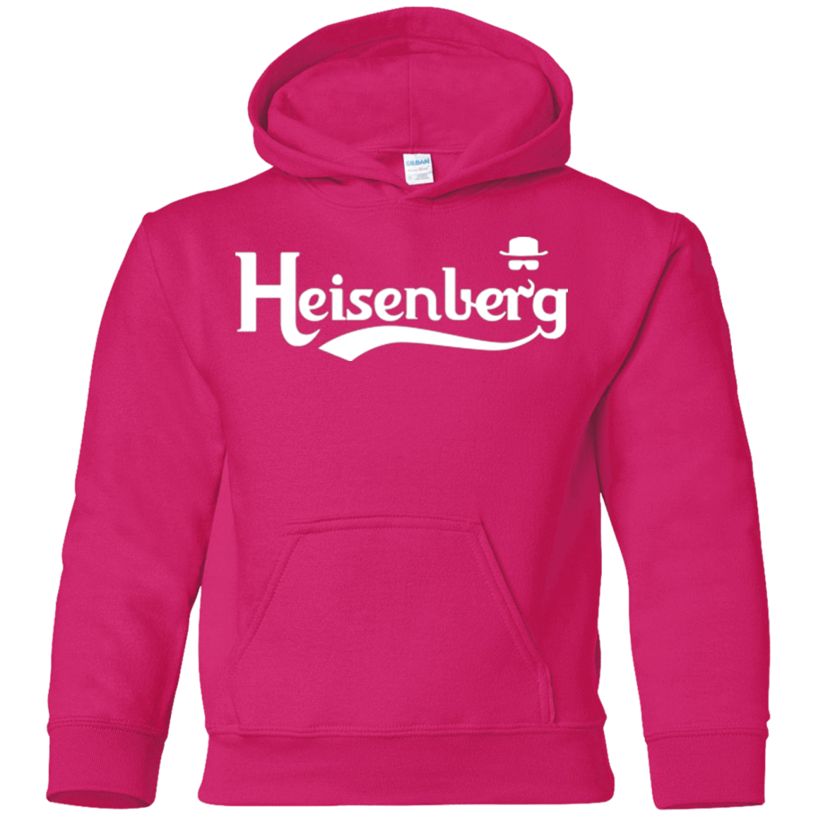 Sweatshirts Heliconia / YS Heisenberg (1) Youth Hoodie