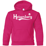 Sweatshirts Heliconia / YS Heisenberg (1) Youth Hoodie