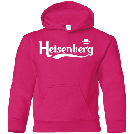 Sweatshirts Heliconia / YS Heisenberg (1) Youth Hoodie