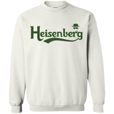 Sweatshirts White / Small Heisenberg 2 Crewneck Sweatshirt