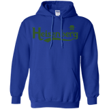 Sweatshirts Royal / Small Heisenberg 2 Pullover Hoodie