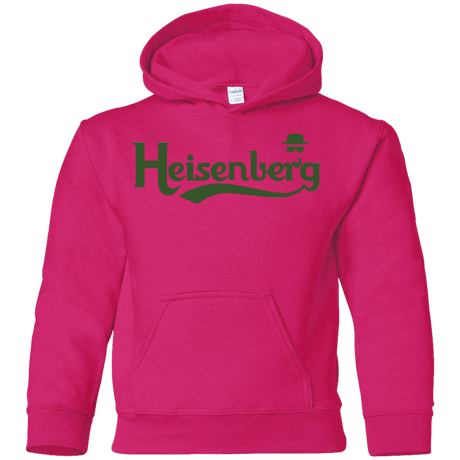 Sweatshirts Heliconia / YS Heisenberg 2 Youth Hoodie