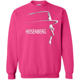 Sweatshirts Heliconia / Small HEISENBERG Crewneck Sweatshirt
