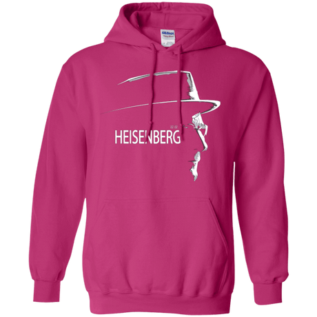 Sweatshirts Heliconia / Small HEISENBERG Pullover Hoodie